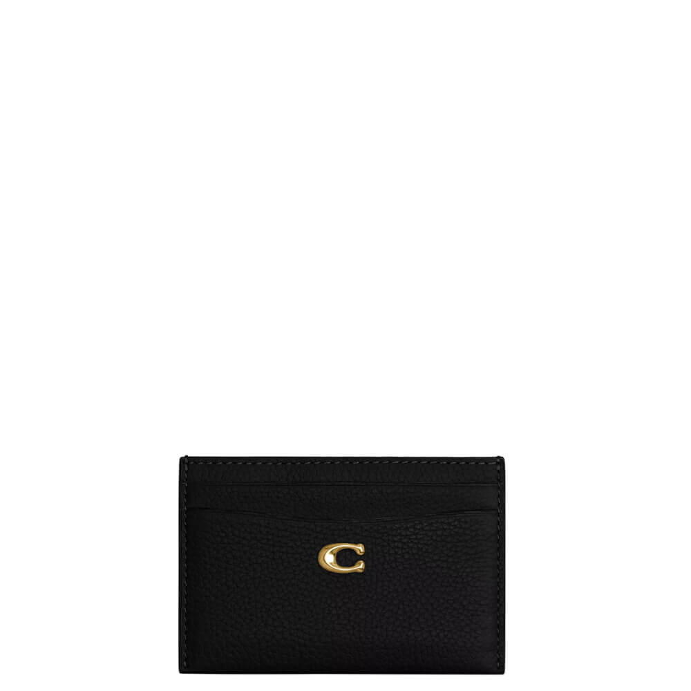 Coach Essential Card Case
